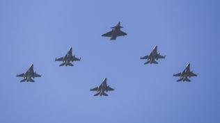 Grgn: Gkyznde yeni bir a balad