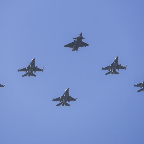 Grgn: Gkyznde yeni bir a balad