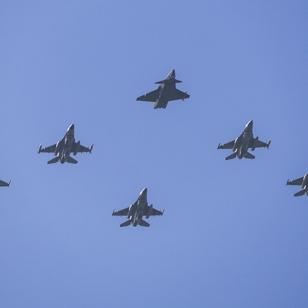 Görgün: Gökyüzünde yeni bir çağ başladı