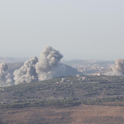 Soykrmc srail'den saldrlar geniletme plan