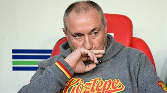 Stoilov: Galibiyeti hak ettiimizi dnyorum