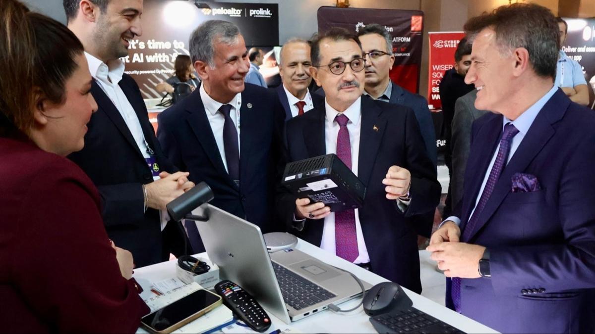 TBMM Yapay Zeka Aratrma Komisyonu raporunu tamamlad