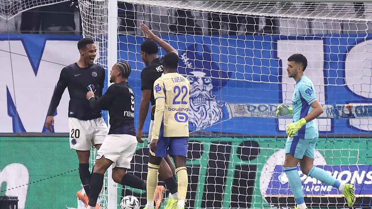 Toulouse 90+2'de puan ald