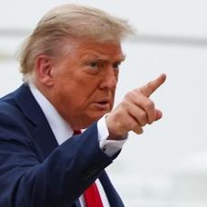 Trump'tan göçmen çıkışı: Gerekirse ülkeye girişlerini yasaklarım