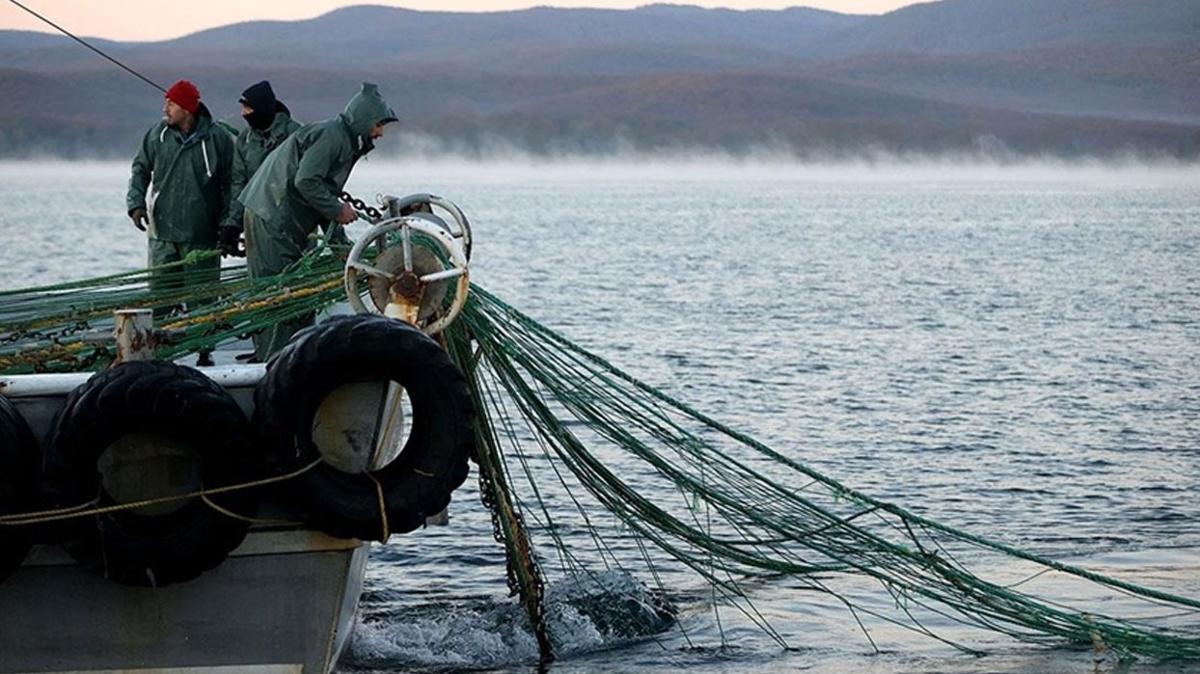 Trkiye, Akdeniz Genel Balklk Komisyonu Bakanlna seildi