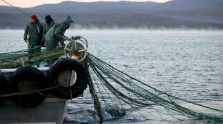 Trkiye, Akdeniz Genel Balklk Komisyonu Bakanlna seildi