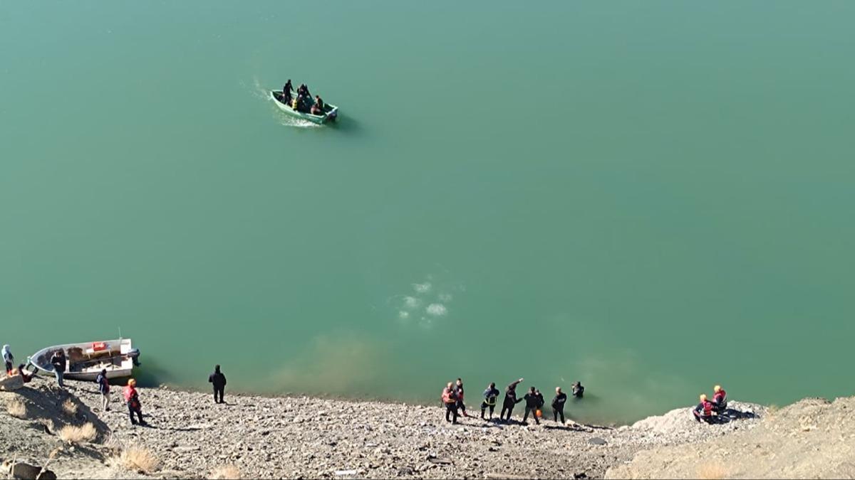 Van'dan kahreden haber