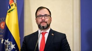 Venezuela'dan Trump'a 'hava sahas' tepkisi: Smrgeci bir tehdit