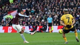 Wolverhampton, kötü gidişatı durduramıyor