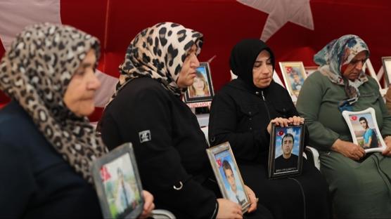 103 terrist teslim oldu