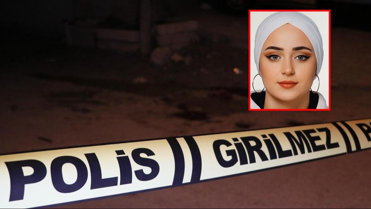 20 yandaki gen kz misafir olduu evin penceresinden atlad: 2 gzalt