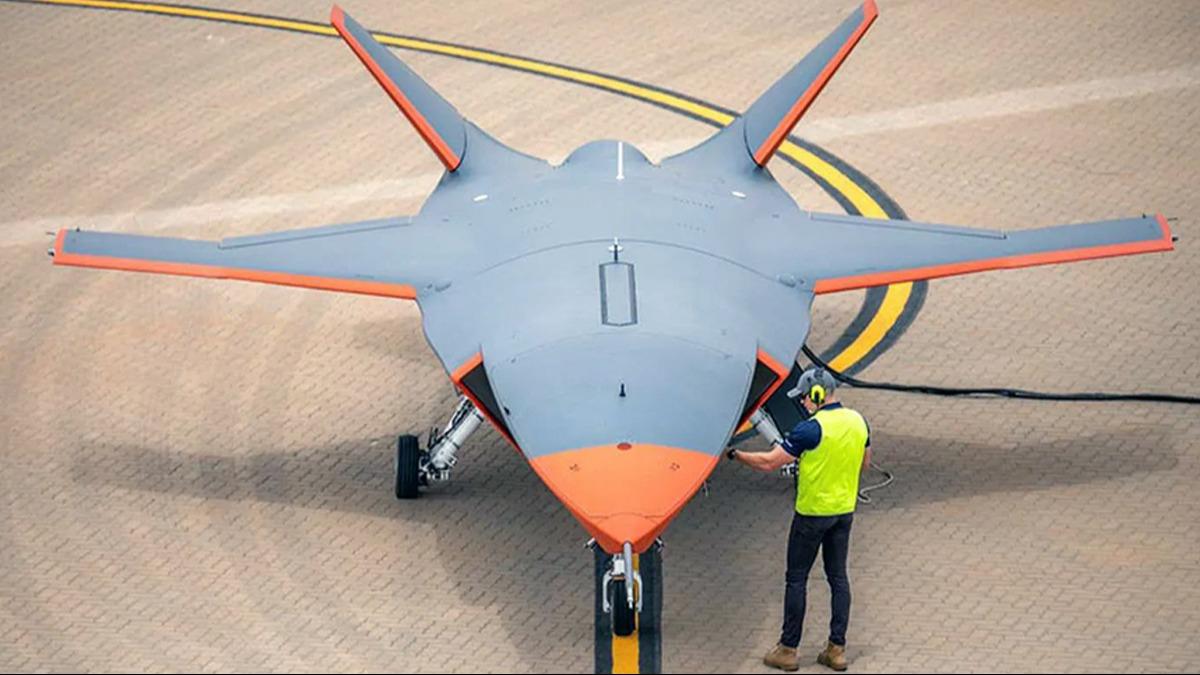 ABD KIZILELMA'nn gerisinde kald