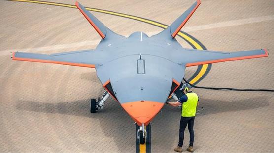 ABD KIZILELMA'nn gerisinde kald