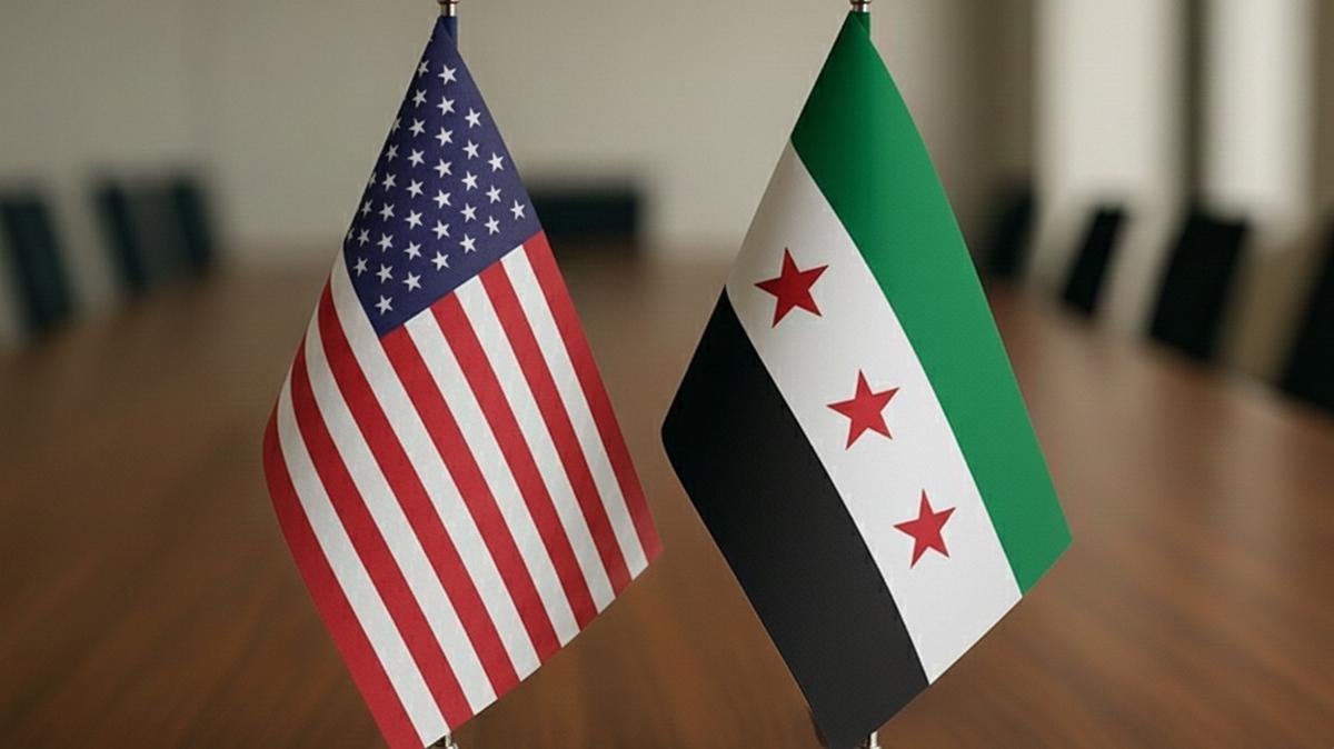 ABD ve Suriye'den DEA operasyonu... Silah depolar imha edildi