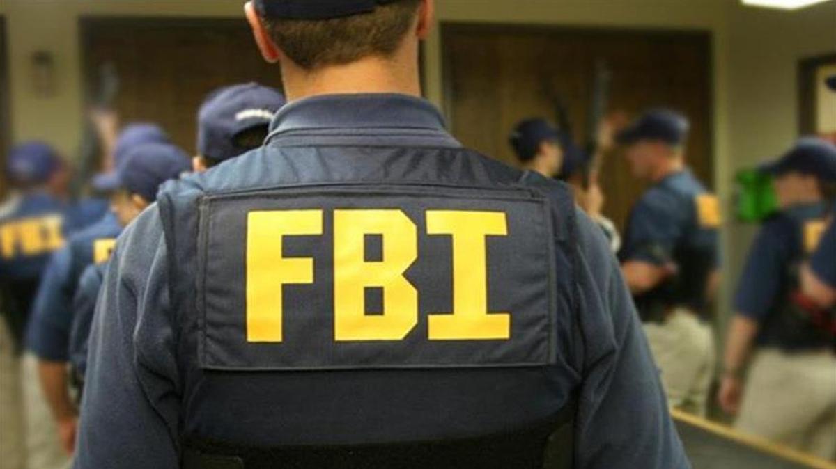 ABD'de FBI krizi... 'Dmensiz bir gemi'