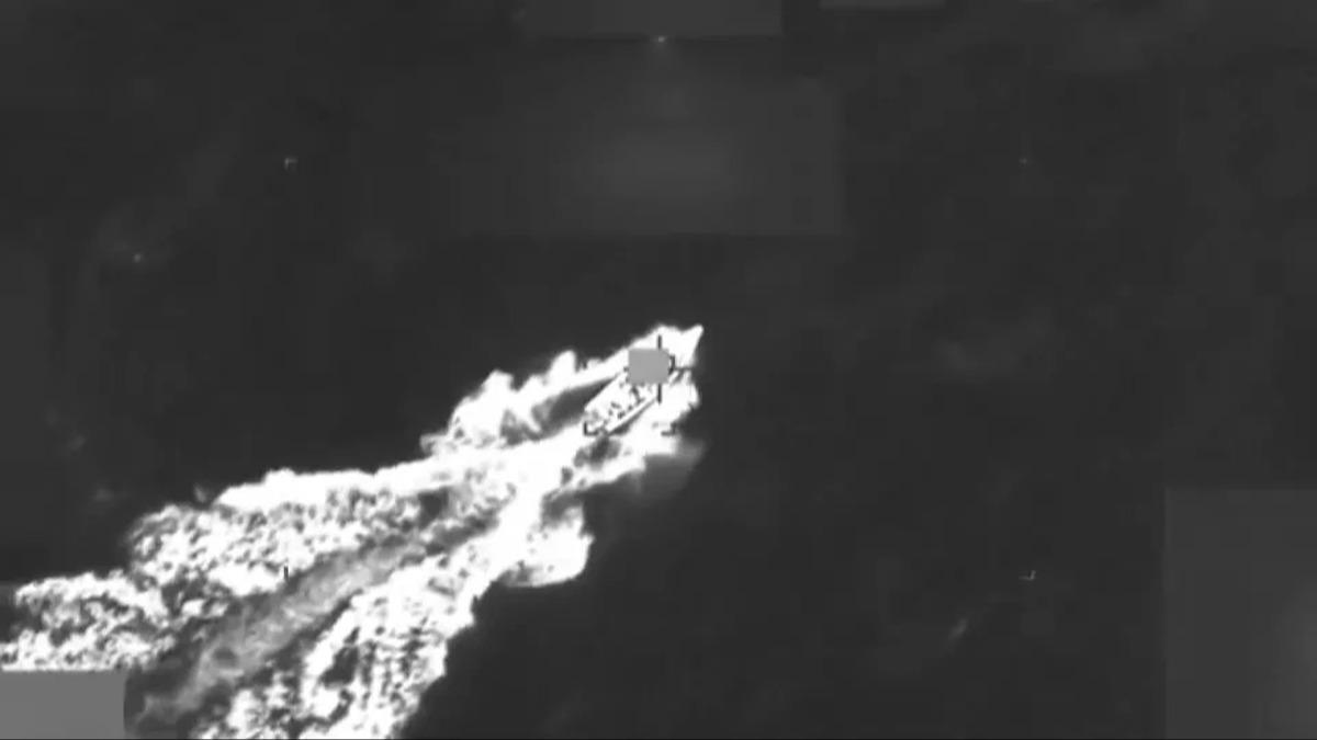 ABD'li senatr, eylldeki Karayipler tekne saldrsnn ''sava suu'' olabileceini syledi