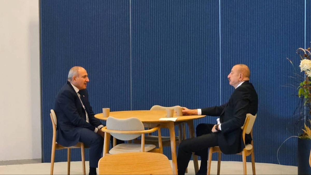 AGT Minsk Grubu resmen tarihe kart 