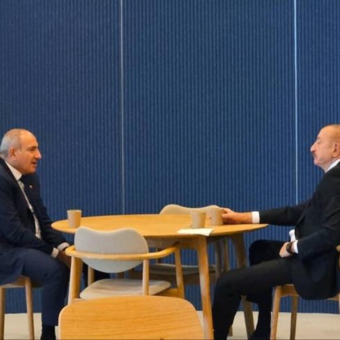 AGİT Minsk Grubu resmen tarihe karıştı