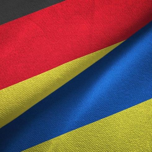 Almanya'dan Ukrayna'ya destek: Her şeyi yapmamız gerekiyor