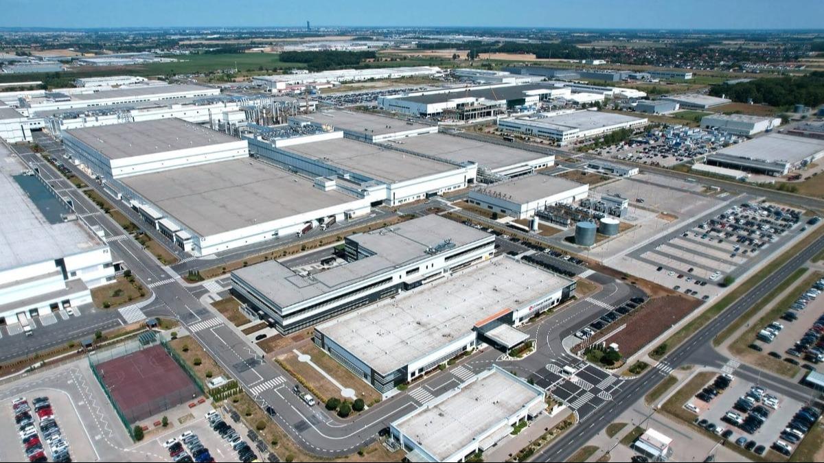 Asya devinden 1 milyar avroluk yatrm! ''Made in Trkiye'' etiketi ile retilecek