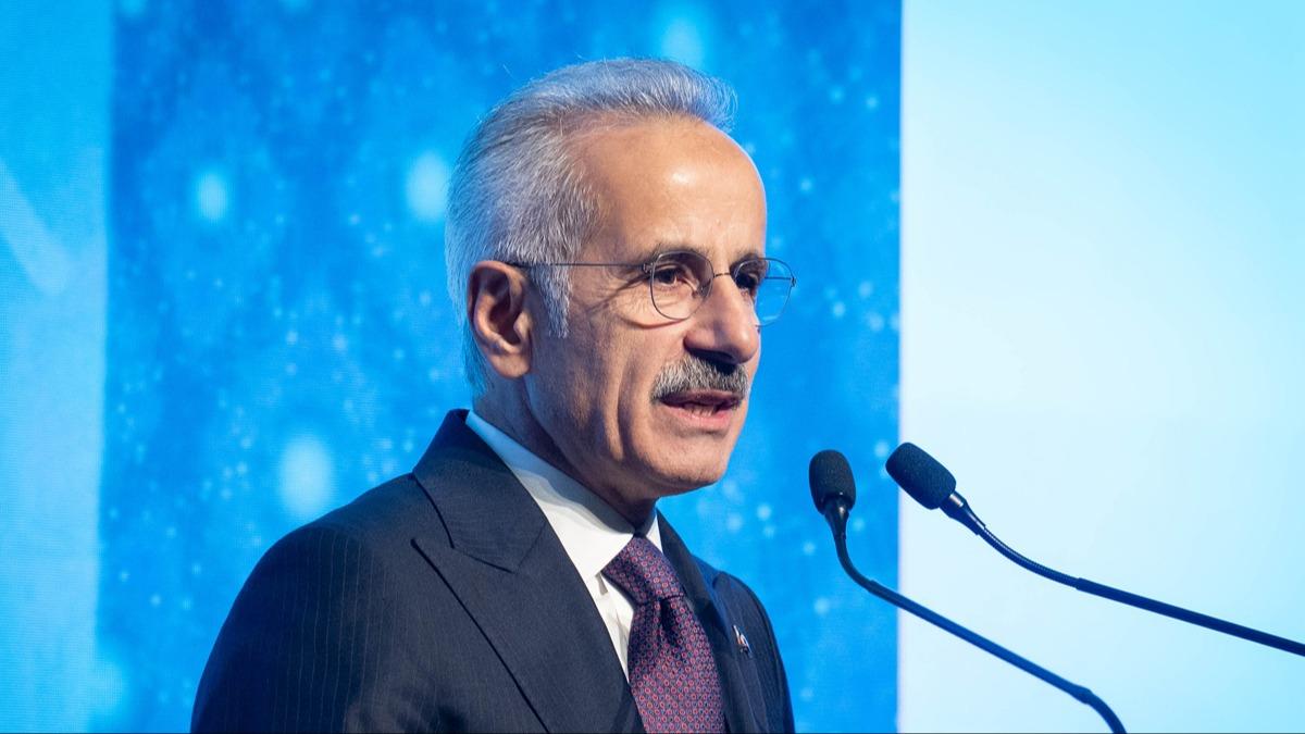 Bakan Uraloğlu'ndan memurlara '3 çocuk' çağrısı