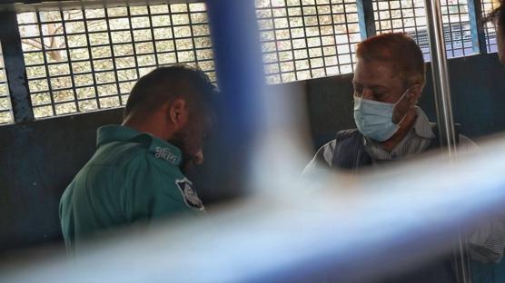 Banglade'te kritik karar: dam mahkumu eski Babakan ve yeenine hapis