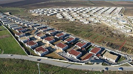 'lm Villalar'nda isim oyunu