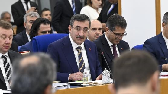 'Bo yere yaplm bir vurgu deildir'