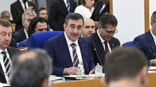 'Bo yere yaplm bir vurgu deildir'