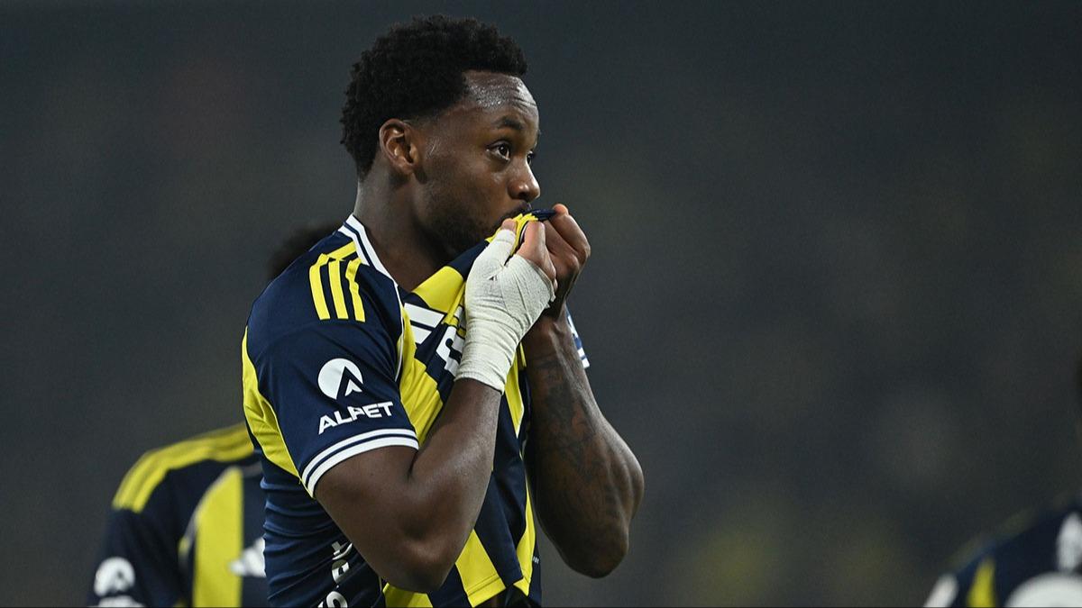 Derbilerin kurtarcs John Duran