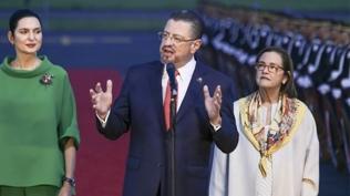 Devlet Bakan Chaves'ten Trkiye'ye byk sempati