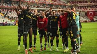 Darda 11 att, 6 yedi! Gztepe deplasmanda kazanmaya devam ediyor