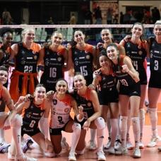 Eczacıbaşı Dynavit yarın Olympiakos deplasmanında olacak