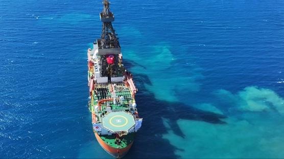 Türkiye Karadeniz'e odaklandı