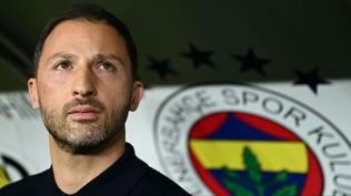 Fenerbahçe, derbide 4 oyuncusundan yararlanamadı