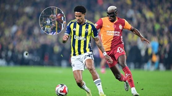 Fenerbahe VAR'a takld!