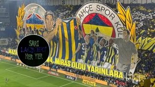 Fenerbahe'den grsel len!