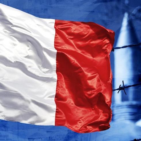 Fransa'da ırkçı saldırı: Cami ve Türk derneğinin posta kutusuna mermi bıraktılar