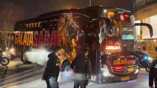 Galatasaray, Kadky'e giri yapt