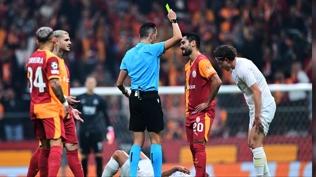 Jose Sanchez'i UEFA'ya ikayet etti