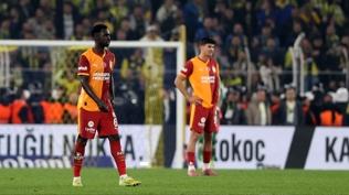 Galatasaray'dan sert tepki!