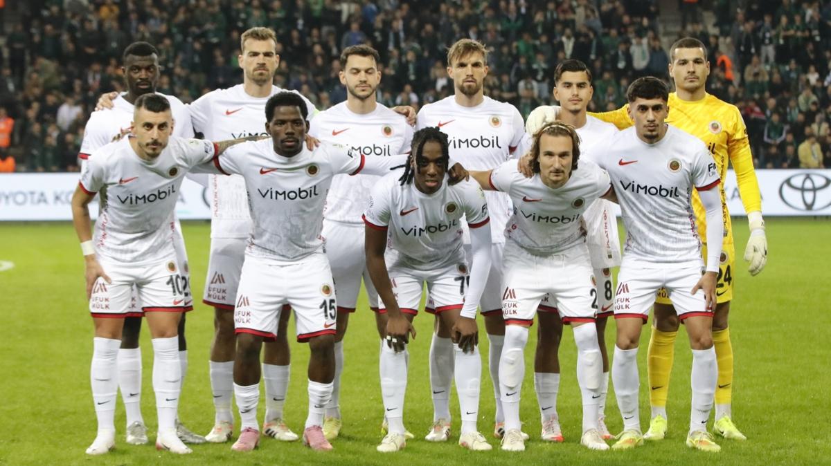 Genlerbirlii'nin kupada rakibi Sakaryaspor