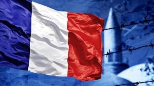 Fransa'da cami ve Trk derneine rk saldr