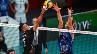 te Efeler Ligi'nin 8. hafta program