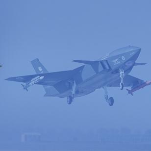 'KIZILELMA F-16'ımızı düşürürse' endişesi: Dünya ordularının hayalini Türkiye gerçekleştirdi