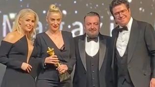 Moon Life Dergisi'nden 360'a iki nemli dl