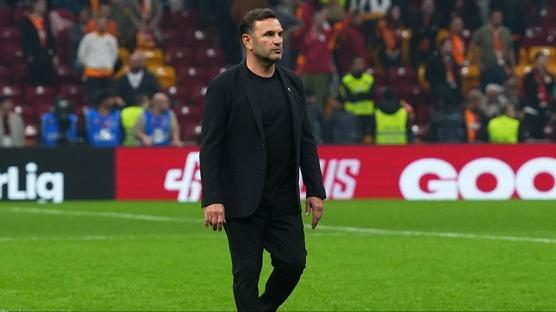 Okan Buruk: nallah gzel ve kaliteli bir ma olur