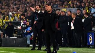 Okan Buruk, Kadıköy'de kaybetmiyor