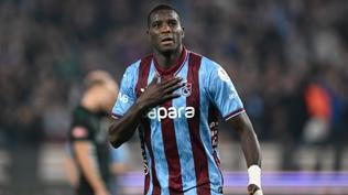 Paul Onuachu, ilk sezondaki performansna imdiden yaklat