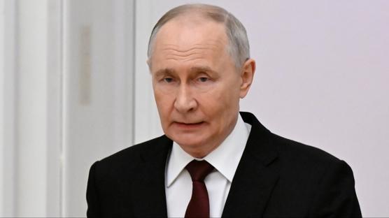 Putin imzaladı! Çinlilere vize yok